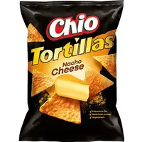 Chio Mais-Snack mit Käse-Geschmack Chips 110,0 g