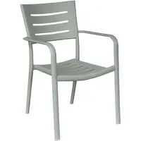 LC Garden Vesta Gartenstuhl 55 x 55 x 85