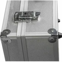 Ironside Aluminum-Werkzeugkoffer