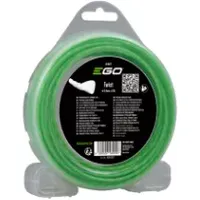 EGO Mähfaden AL3012T 3,0mm/12m