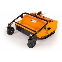 AS-Motor AS MotorKehrbürste für AS 600 MultiPro