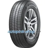 Hankook 205/75 R16C 113R/111R e Vantra FlexClimate