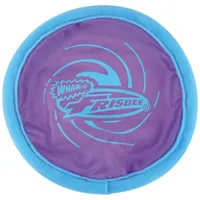 Sunflex Frisbee - Mini Pocket Scheibe Outdoor Indoor Spielzeug