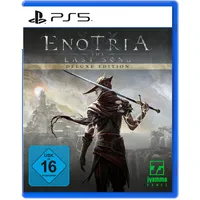Fireshine games Enotria: The Last Song Deluxe Edition -