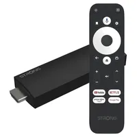 Strong LEAP-UNA Ultimate 2K Ultra HD Media Player HDMI