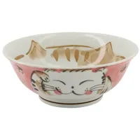 WESTCRAFT Tokio Japan Design Katzen Schalen Kawaii Cat Tayo