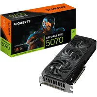 Gigabyte GeForce RTX 5070 Windforce OC SFF 12G 12GB
