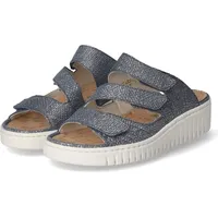 WALDLÄUFER H-Willow 955501-100-217 (8/marine) - blau 42 EU