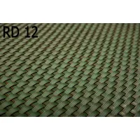 Dynamic24 Polyrattan Pflanzgefäß