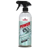 Nigrin Power Cockpitspray 750 ml