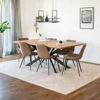 Home Deluxe Avencia 200 x 76 x 120 cm