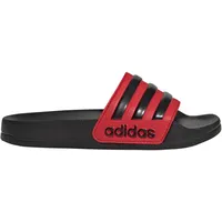 Adidas Shower adilette Kinder JP5783 - better scarlet/core black/better