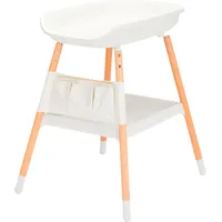 Fillikid Wickeltisch Lena, weiss