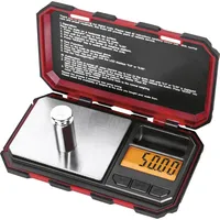 Kraftwerk Präzisionswaage