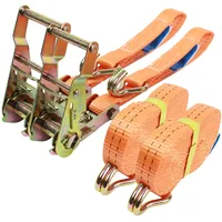 Baumarktplus Spanngurte 2-tlg 5 m 1,5 t