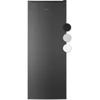 Bomann VS 7363 Kühlschrank (242 l, 1426 mm hoch,