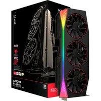 Pine Technology XFX RX 9070 XT Mercury OC Magnetic