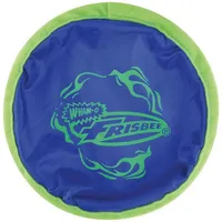 Sunflex Frisbee - Mini Pocket in grün | Gr.:
