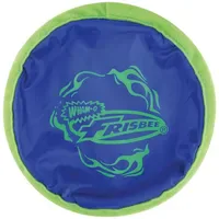 Sunflex Frisbee Mini Pocket grün