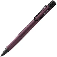 Lamy Kugelschreiber safari scarlet, Schreibfarbe: schwarz, 1 St.