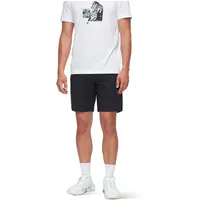 Mammut Tamaro Kurze Hose - Black - 54