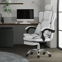 ML-Design Ergonomisch Hellgrau