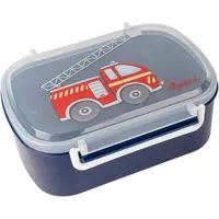 Sigikid Kinder Brotdose, Feuerwehr
