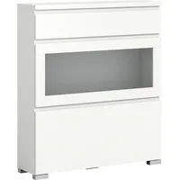 INOSIGN »Skoskap, Tiefe 27cm, 2 Klappen, 1 Schubkasten, Platz