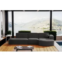 Kaiser möbel Gartenmöbel Ecksofa,Couch ,Sofa L-Form Garten Modena L
