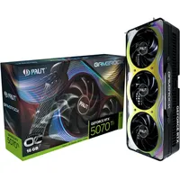 Palit GeForce RTX 5070 Ti GameRock OC 16GB Grafikkarte
