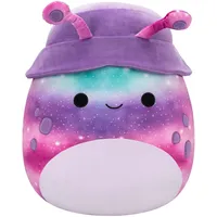 Squishmallows SQCR07723 - Daxxon der lila Alien 50 cm,