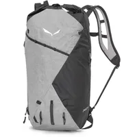 Salewa NXT 25L Kletterrucksack (Größe 25L, grau)