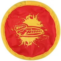 Sunflex Frisbee - Mini Pocket in rot | Gr.: