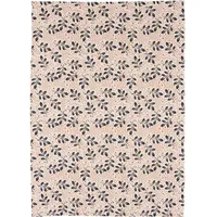 Tranquillo Geschirrtuch Leaves