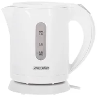 Mesko 0,8 l Weiß