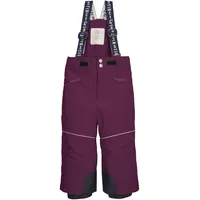 KILLTEC first instinct by killtec Kinder Skihose/Funktionshose mit Trägern