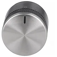 Gorenje Drehknopf gorenje 230659 Knebel Zweikreis vorne für Kochfeld