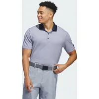 Adidas Polo Ottoman, weiß/navy -