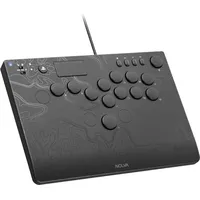 Hori NOLVA Mechanical All-Button Arcade Controller