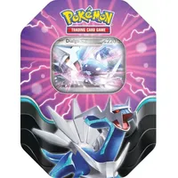 Pokémon Pokemon Tin Box #118 Dialga - deutschsprachige Version
