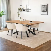 Home Deluxe Avencia 200 x 76 x 120 cm