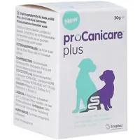 Ecuphar Procanicare PLUS 30 g
