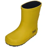 Koel Gummistiefel WELLIE BARE SOLID V2 yellow, Größe:23 EU