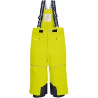 KILLTEC first instinct by killtec Kinder Skihose/Funktionshose mit Trägern