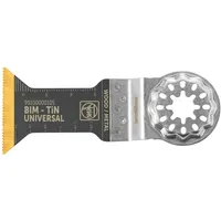 Fein E-Cut Universal Bimetall Sägeblatt 1 St.