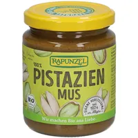 RAPUNZEL Pistazienmus bio