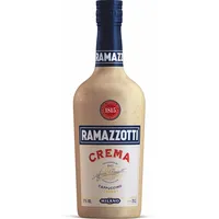 Ramazzotti Crema 17% Vol. 0,7 l