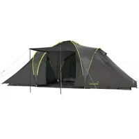 Skandika Daytona 6 Grün/Silber