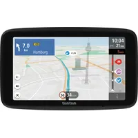 TomTom GO Camper Tour 2. Generation 6 Zoll Navigationsgerät