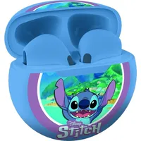 Lexibook Stitch Bluetooth-Kopfhörer mit Ladecase